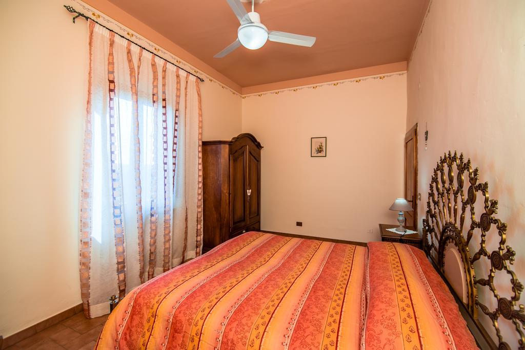 Agriturismo Spazzavento Vinci Exterior photo