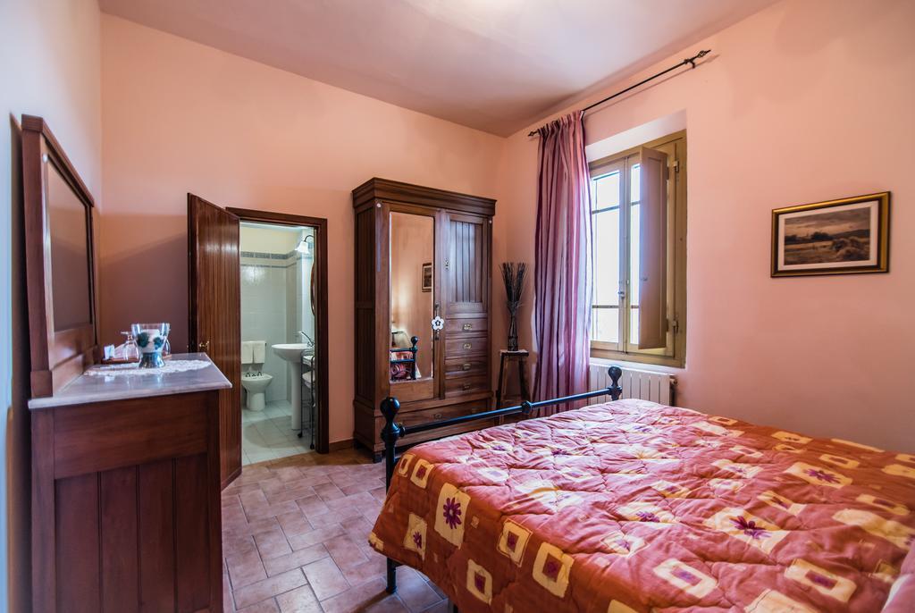 Agriturismo Spazzavento Vinci Exterior photo
